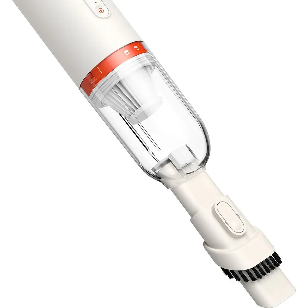 Ручний пилосос Baseus A2 Pro Car Vacuum Cleaner White (VCAQ040002) [116785] - фото 3