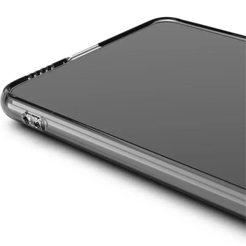 Чохол до мобільного телефона BeCover Tecno Pop 7 (BF6) Transparancy (709309) - фото 3