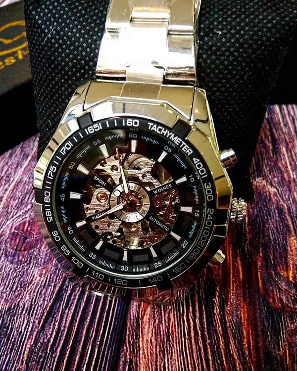 Годинник Winner Timi - фото 6