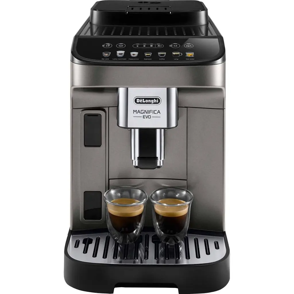 Кавомашина Delonghi Magnifica Evo ECAM290.81.TB [85744] - фото 3