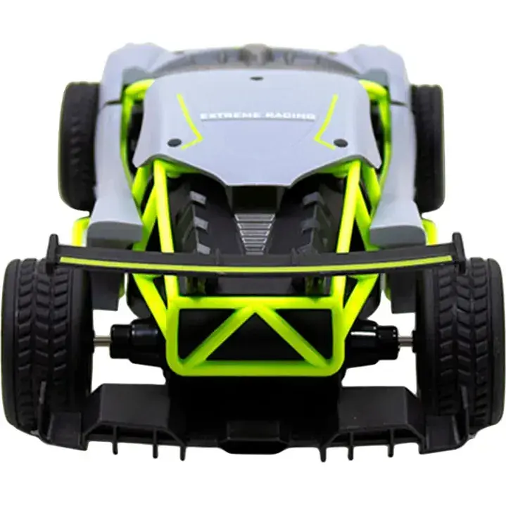 Машинка на радіокеруванні Sulong Toys 1:16 Speed Racing Drift Aeolus Grey (SL-284RHG) [114169] - фото 6