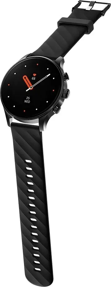 Смарт-годинник Smart Watch Black Shark S3 Classic (BS-W2410) Black UA - фото 6