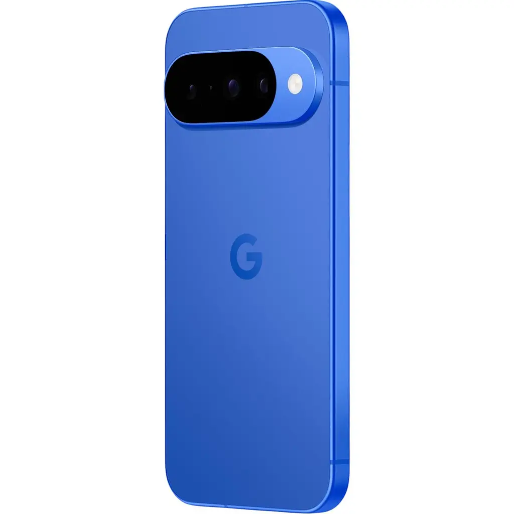 Смартфон Google Pixel 10 12/128GB Indigo [144006] - фото 7
