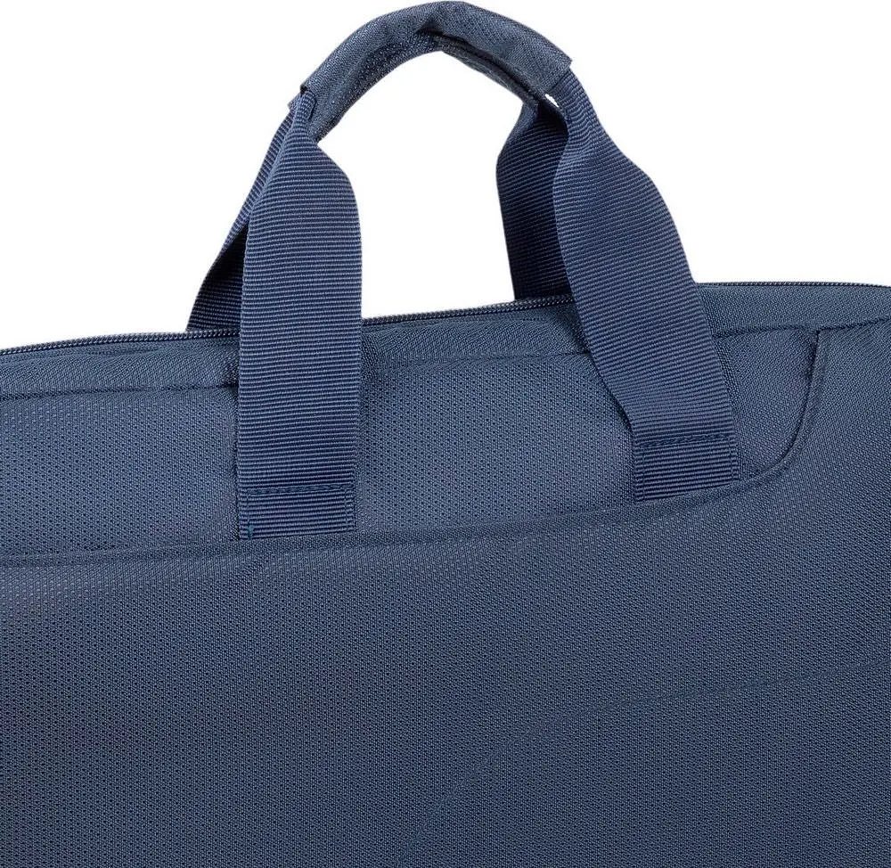 Сумка для ноутбука RivaCase 8035 15.6'' Dark Blue [89020] - фото 3