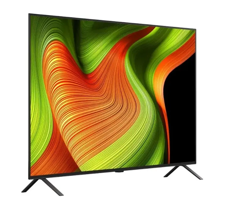 Телевізор LG OLED55B56LA - фото 5