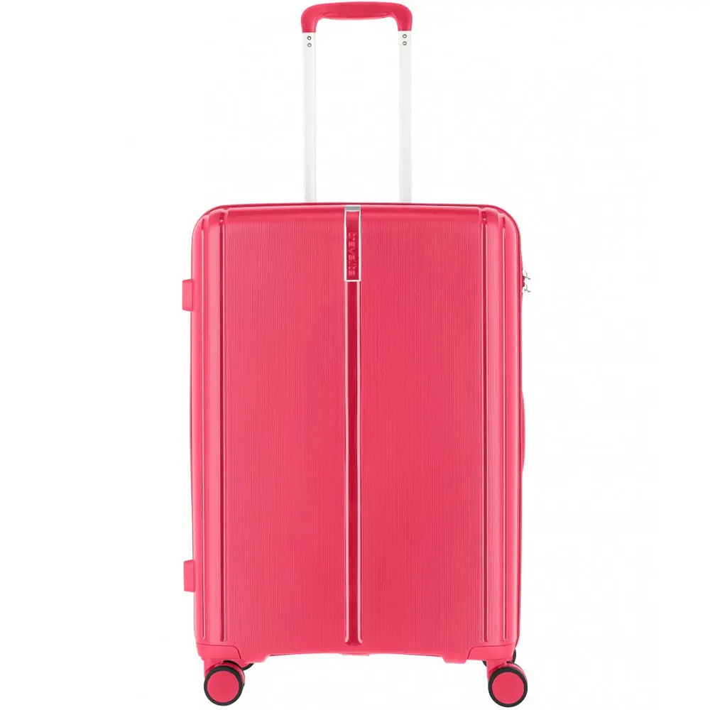 Валіза на 4 колесах Travelite Vaka L TL076449 Cyclam (TL076449-19) - фото 2