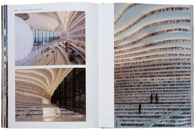Temples of Books - Маріанна Юлія Штраус - фото 10