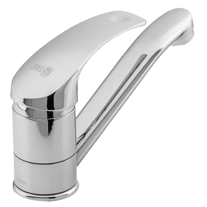 Змішувач TAU SL-2B143C (9840120) - фото 6