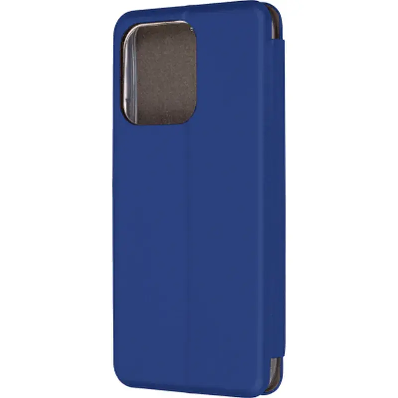 Чохол до мобільного телефона Armorstandart G-Case Tecno Spark Go 2 4G Dark Blue (ARM88433) - фото 2