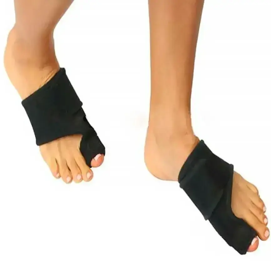 Магнітна вальгусна шина RELAX FOOT (Magnet Fix) Магнітний коректор стопи - фото 5