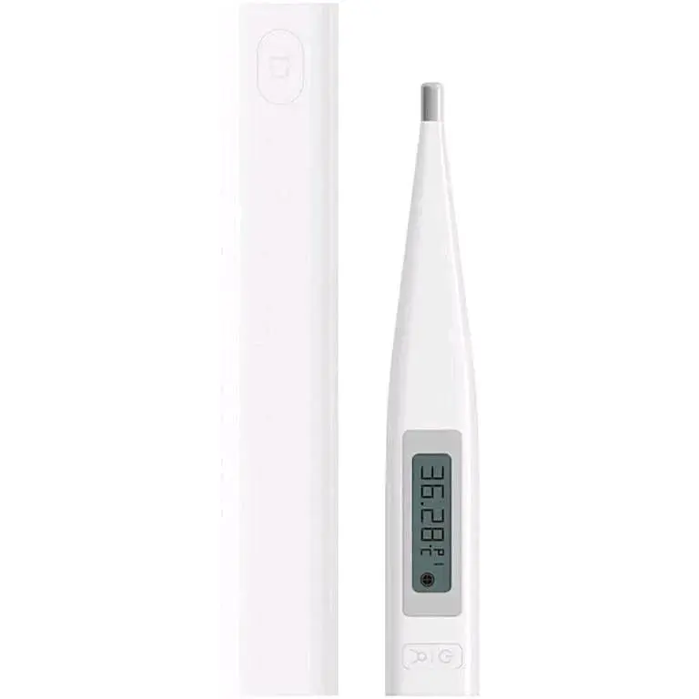 Розумний термометр Mi Home Mijia MMC-W505 NUN4059CN - фото 2