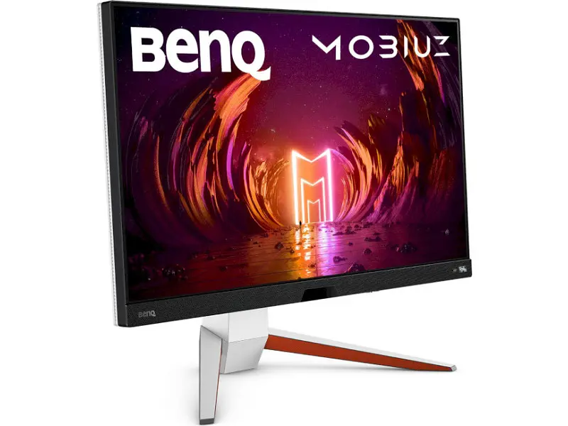 Монітор BenQ Mobiuz EX2710U (9H.LKTLA.TBE) - фото 2