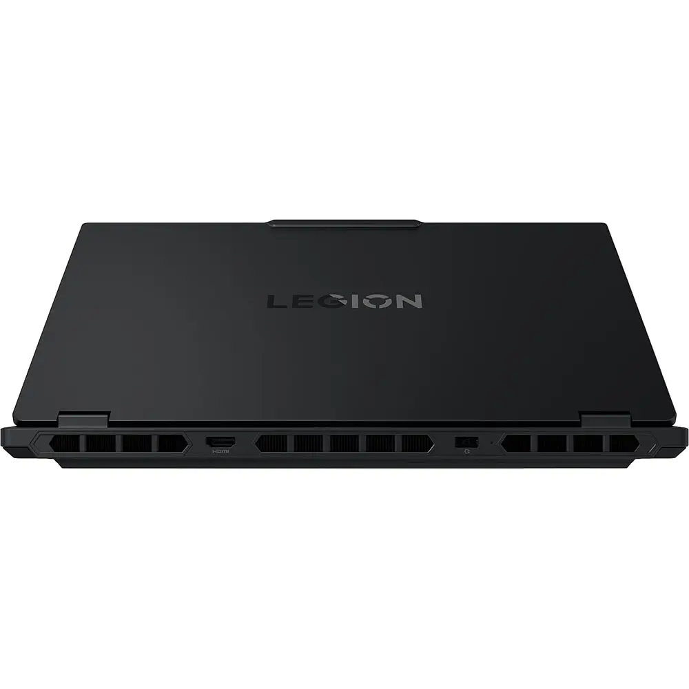 Ноутбук Ігровий LENOVO Legion 5 15AHP10, AMD Ryzen 7 260 до 5.1GHz, 15.1" WQXGA, 24GB, SSD 1TB, NVIDIA GeForce RTX 5050 8GB, Free DOS - фото 11
