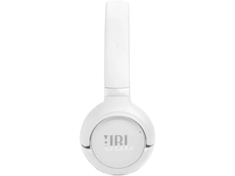 Навушники з мікрофоном JBL Tune 530BT White (T530BTWHT) - фото 2