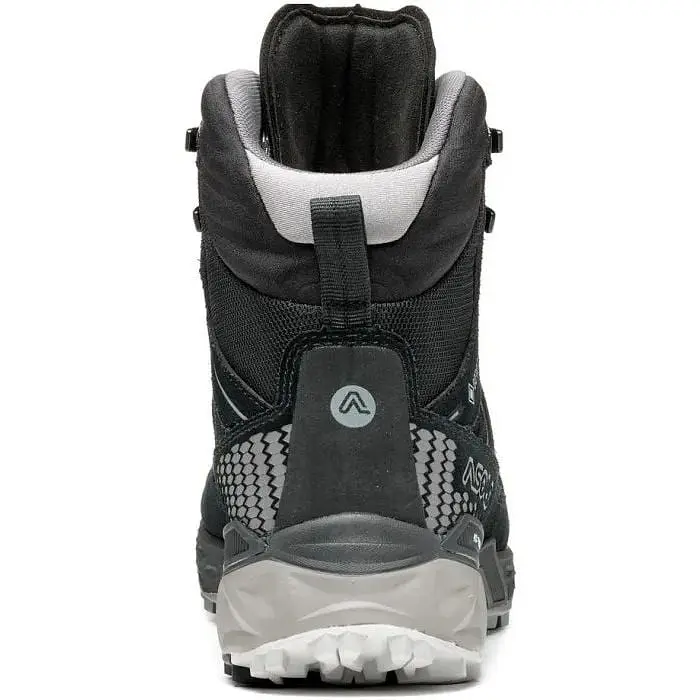 Ботинки Asolo Tahoe Winter GTX MM 45 Black (1033-ASL A40068.A778-11) - фото 3