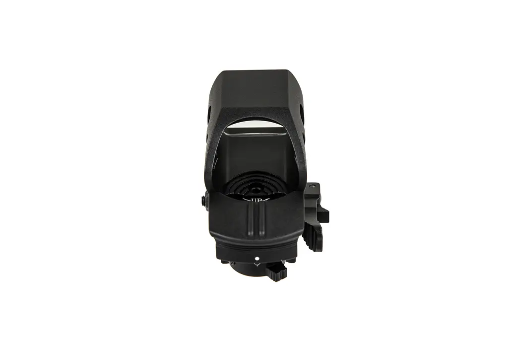 Прицел коллиматорный Vector Optics Z4 1x23х34 - фото 8