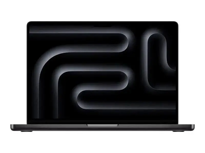 Ноутбук Apple MacBook Pro 14 2026 M5 Pro/15CPU/16GPU/24GB/1TB with Nano-texture display Space Black (Z1ML0001R)