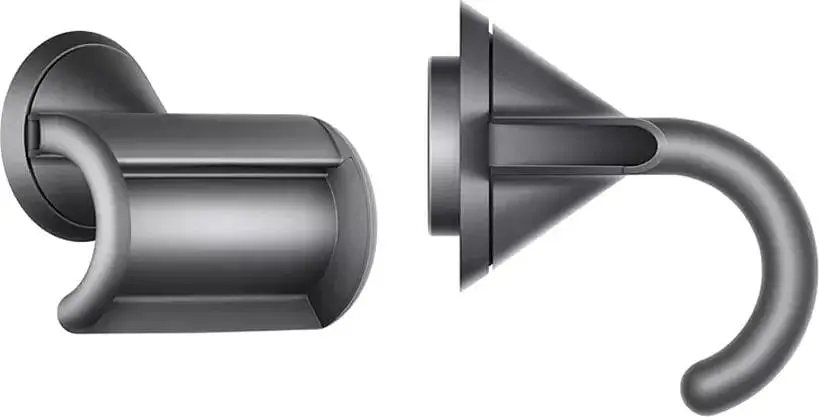Фен Dyson HD11 Supersonic Professional Edition Nickel/Nickel [392966-01] [79421] - фото 3