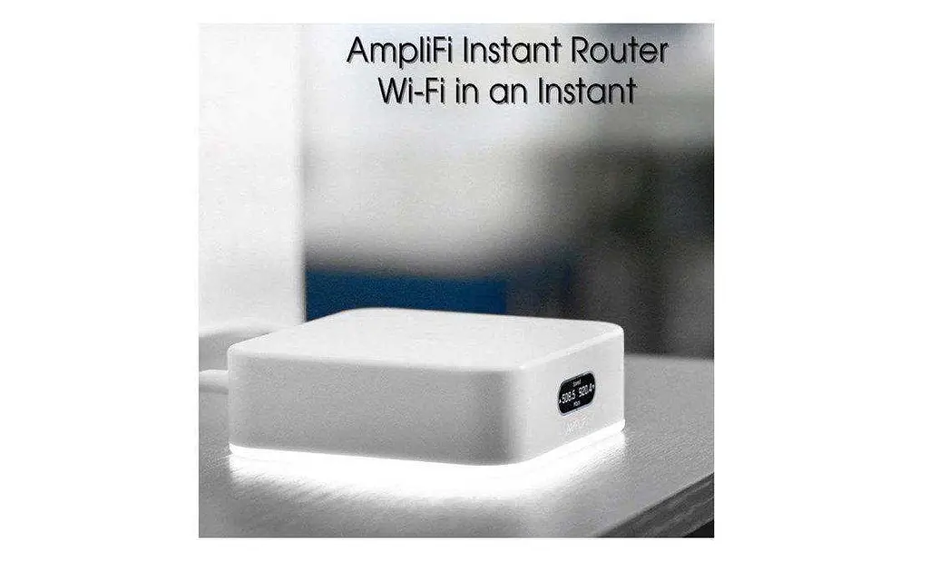 Бездротовий маршрутизатор (роутер) Ubiquiti Instant System 2-pack (AFI-INS) - фото 7