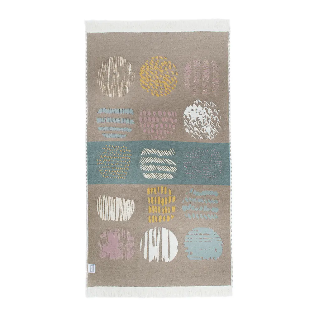 Ковер Lotus Home - Aglaya 120x180 - фото 2