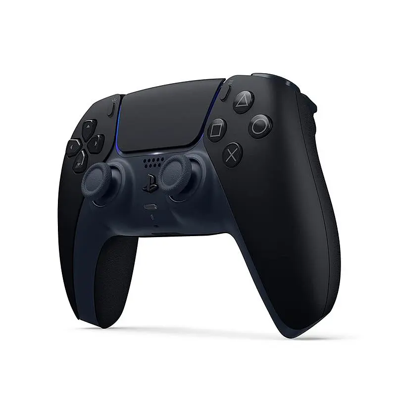 Геймпад бездротовий Sony PlayStation 5 DualSense Midnight Black (1000050265) - фото 2