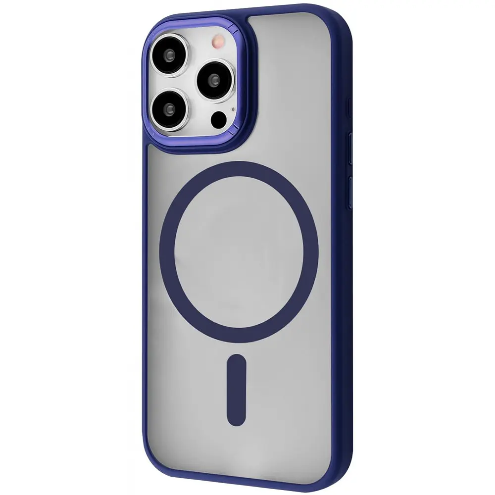 Чохол Proove Essence Case with Magnetic Ring iPhone 16 Pro в асортименті - фото 6