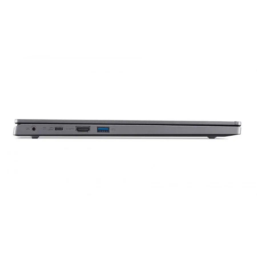 Ноутбук Acer Aspire A515-R44B Ноутбук de 15,5-7530U,8 GB,512 GB,Radeon,DOS - фото 7