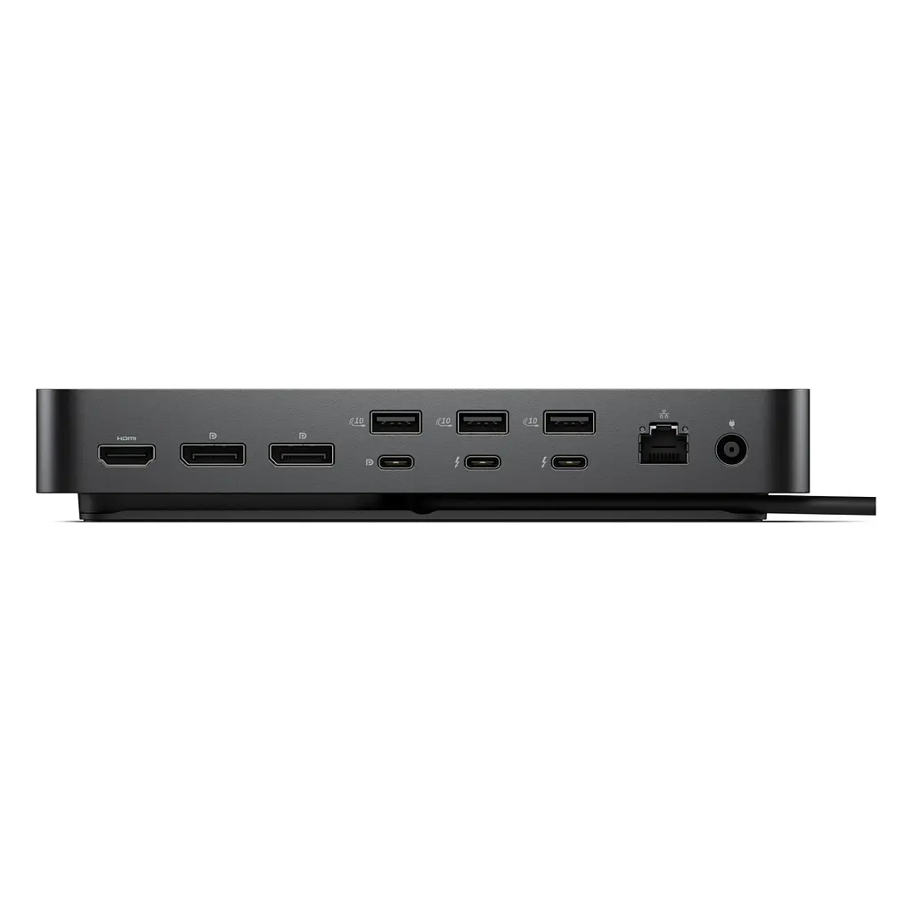 Dell Док-станція Dell Pro Thunderbolt 4 Smart Dock - SD25TB4 - фото 2