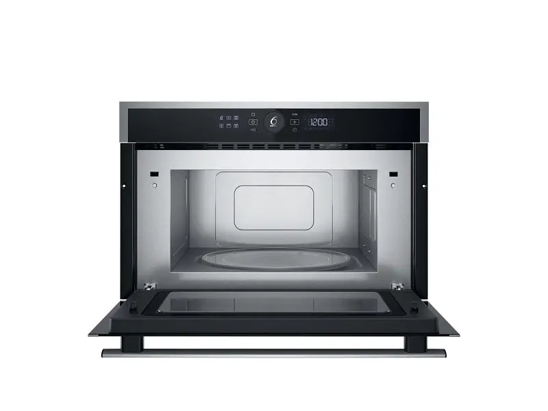 Микроволновая печь Whirlpool WMD44MX - фото 2