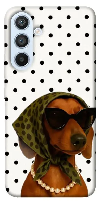 TPU чохол Demsky Swag для Samsung Galaxy A54 5G