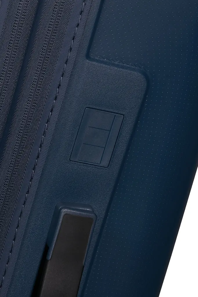 Валіза American Tourister DASHPOP MIDNIGHT BLUE 67x45x29(33) 67 См MG5*11002 - фото 15