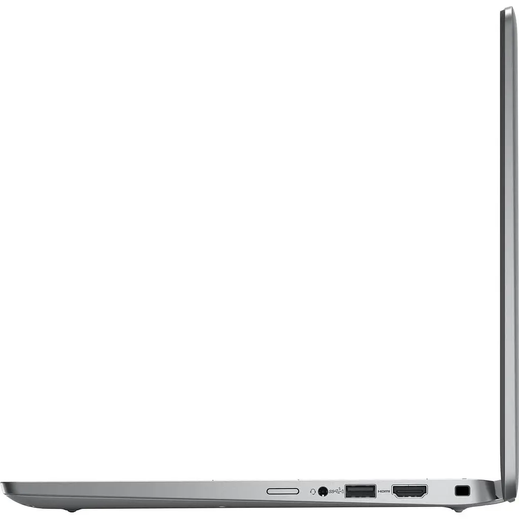 Ноутбук Dell 13.3 Latitude 5350 FHD Touch/Intel U5-135U/16GB/512SSD/UMA/W11P (N004L535013UA_WP) - фото 7