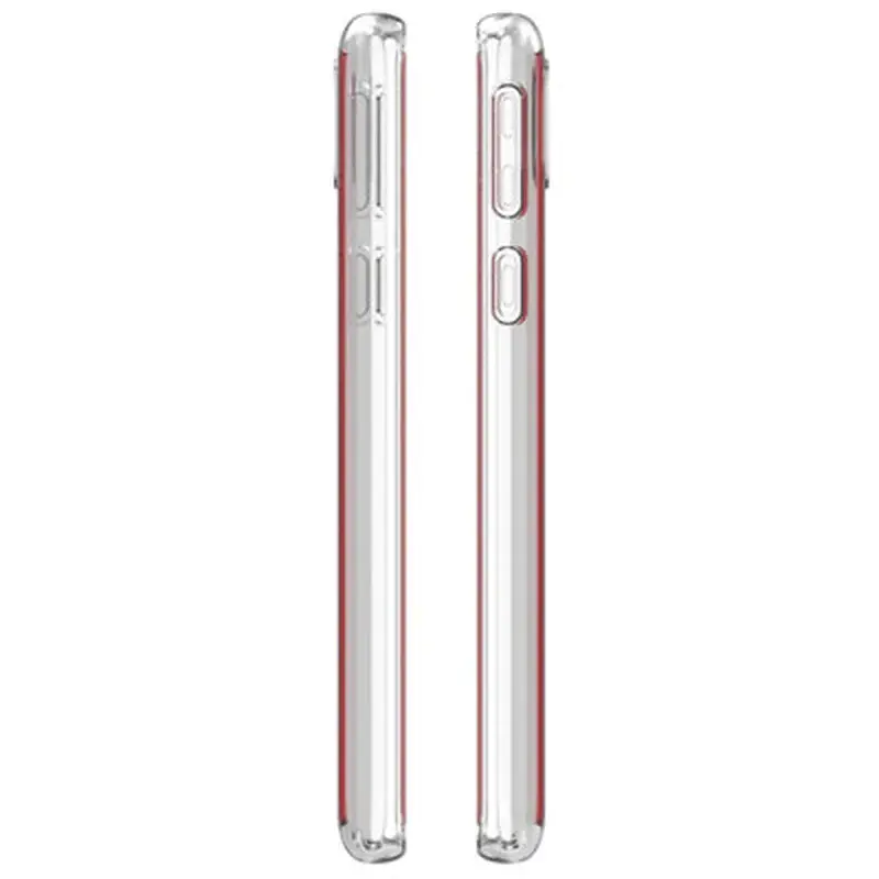 Чохол до мобільного телефона BeCover Samsung Galaxy A01 Core SM-A013 Transparancy (705348) - фото 2