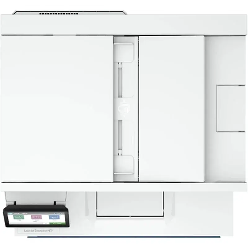 Багатофункціональний пристрій HP LaserJet Enterprise 5601dn (A29Z5A) - фото 5