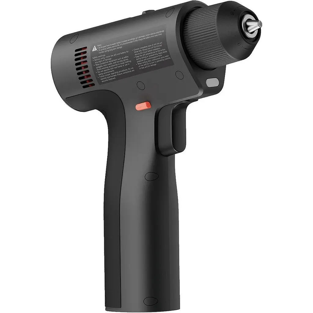 Дриль-шуруповерт MiJia Brushless Drill 2 (MJWSDZ002QW/BHR08C9CN) [162474] - фото 4