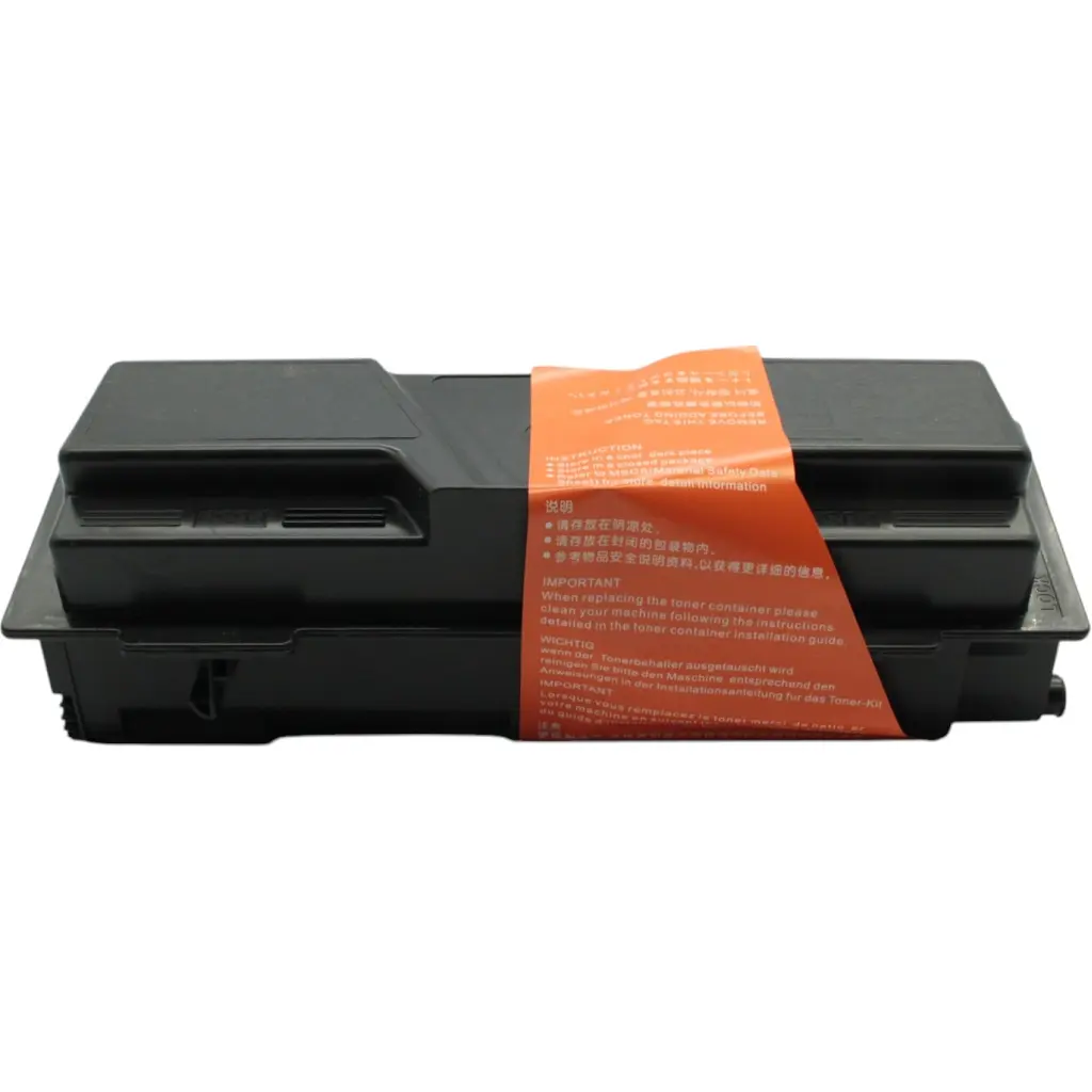 Картридж Welldo Kyocera TK-170/172, 7.2к, chip (WDTK170) - фото 2