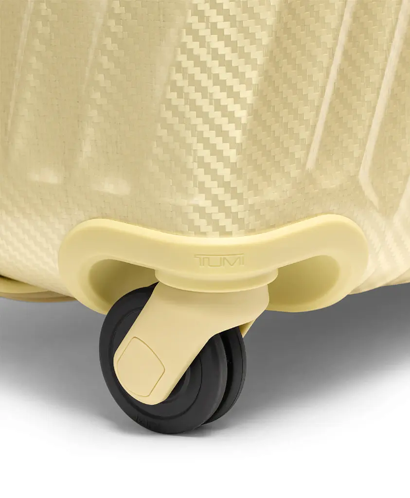 Валіза 76 См Tumi 19 DEGREE LITE WASHED YELLOW 76х52,5х28 037404WYL2 - фото 6