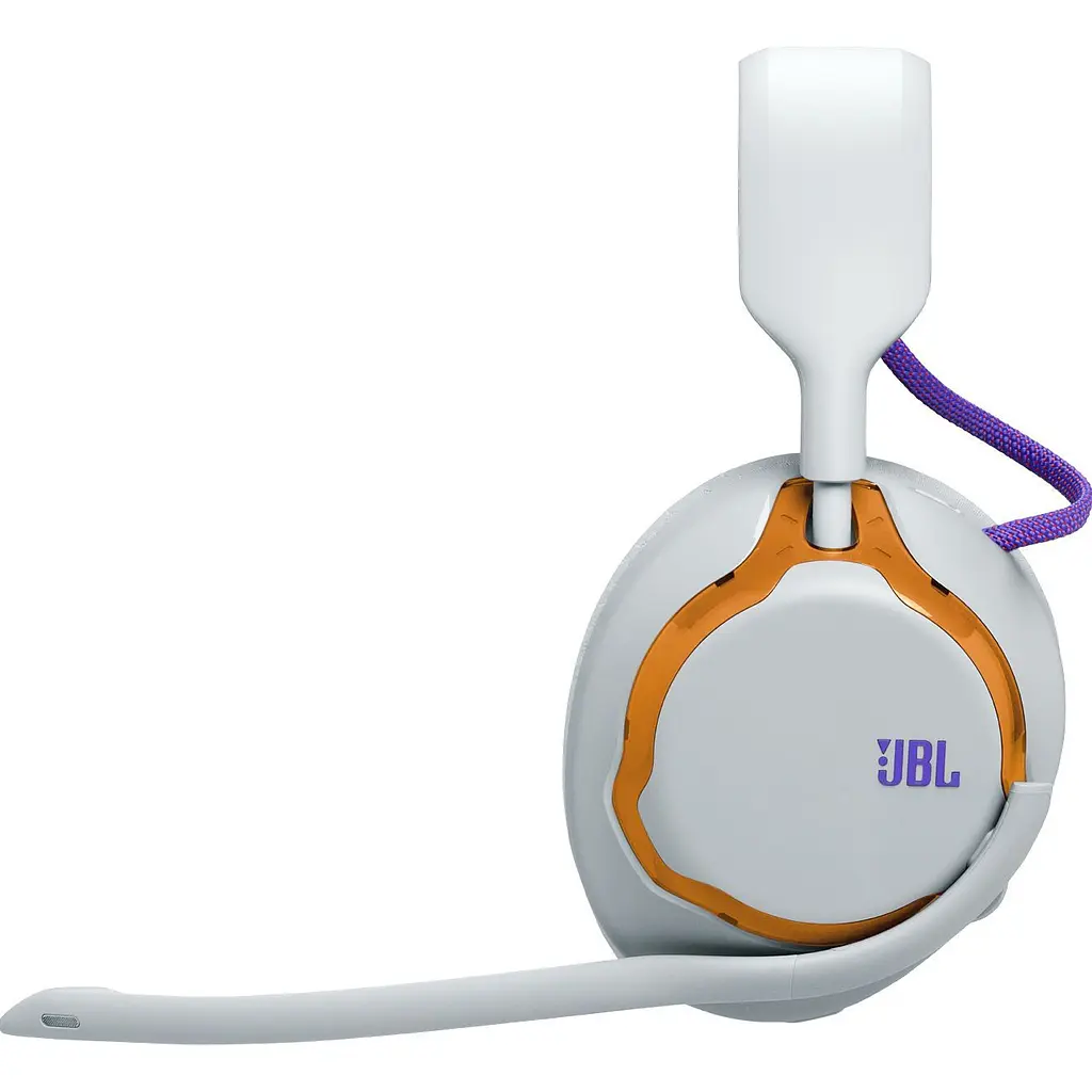 Ігрові навушники JBL Quantum 650 Teal (JBLQTUM650TEL) [166229] - фото 3