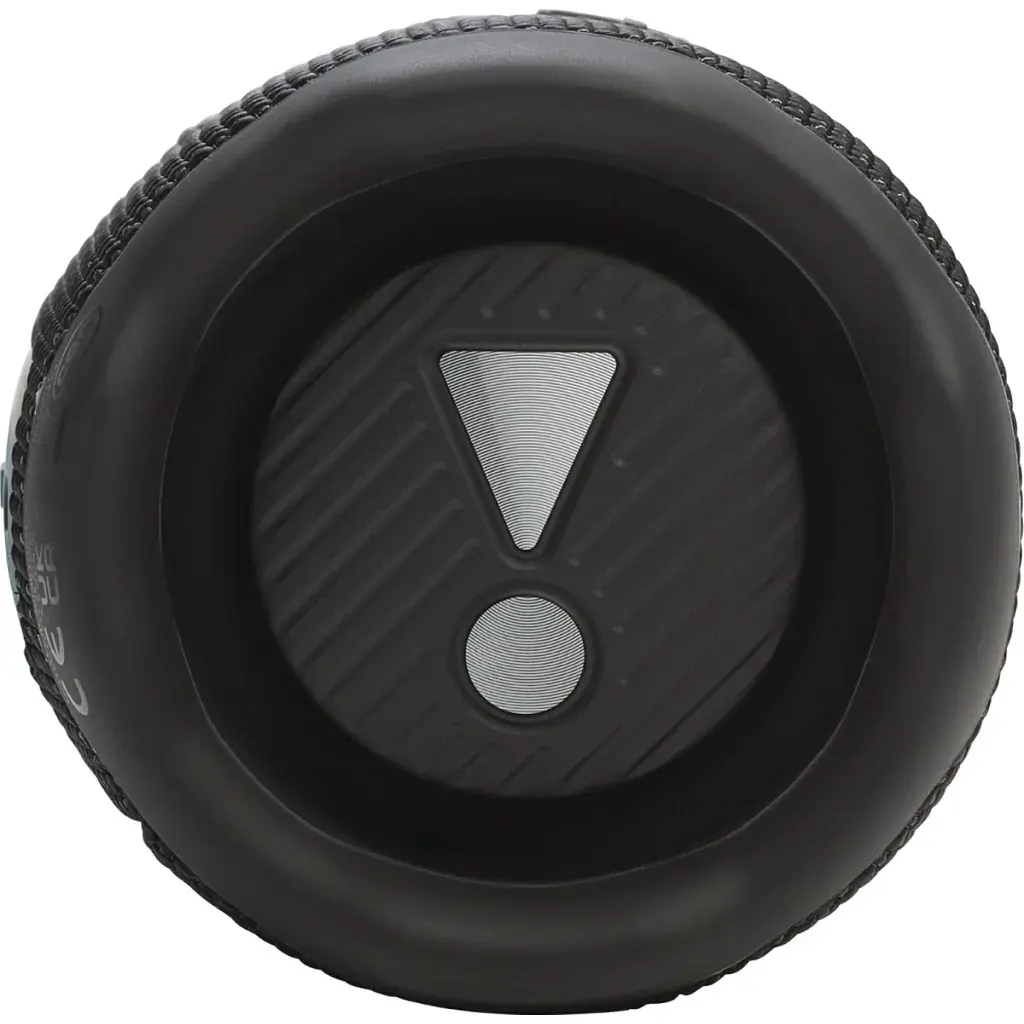 Акустична система JBL Flip 7 Black (JBLFLIP7BLK) - фото 6