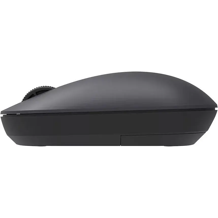 Миша Xiaomi Wireless Mouse Lite 2 black (XMWXSB02YM / BHR8916GL) - фото 2