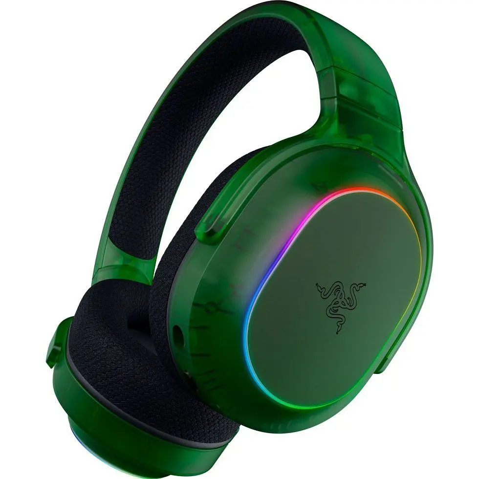 Ігрові навушники Razer Barracuda X Chroma Phantom Green (RZ04-05220300-R3M1) [147958] - фото 2