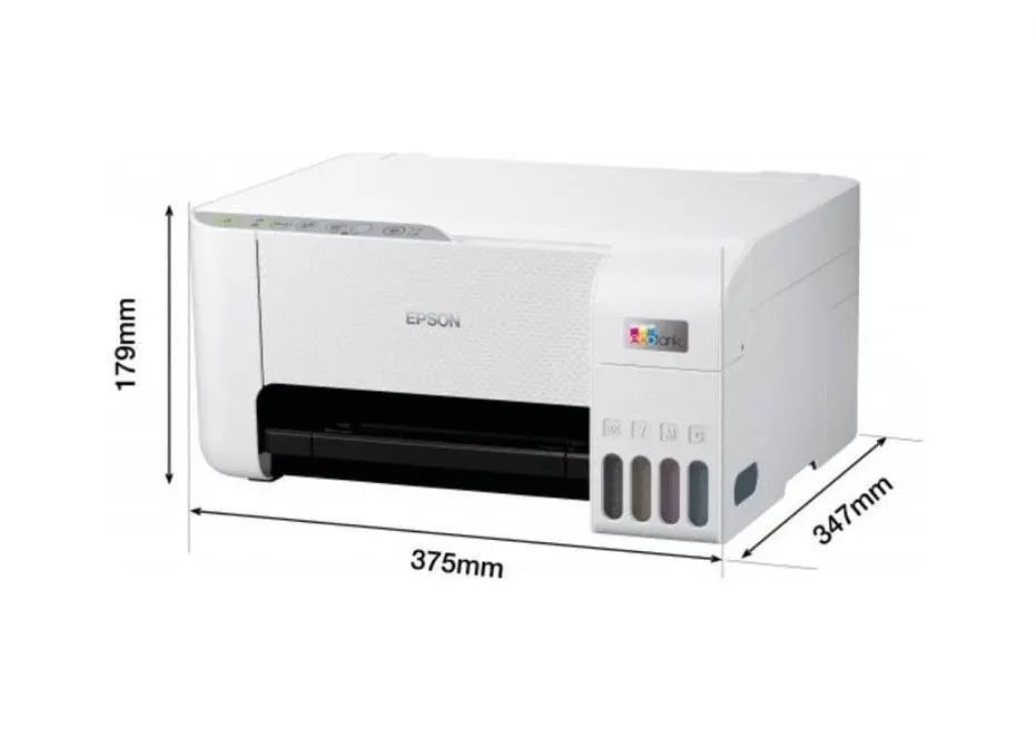 БФП Epson EcoTank L3256 (C11CJ67407) - фото 8