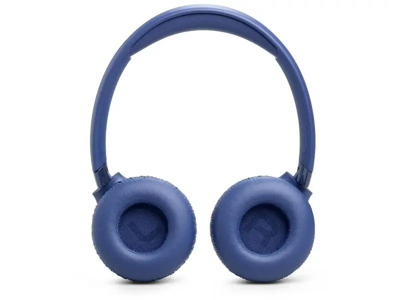 Навушники з мікрофоном JBL Tune 680NC Blue (T680NCBLU) - фото 5