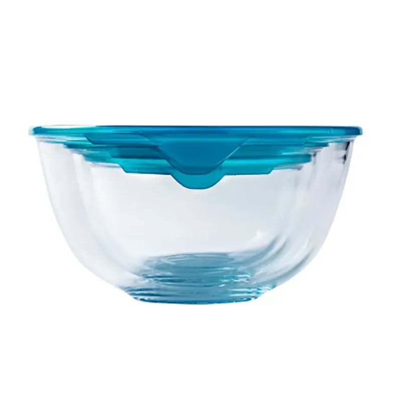 Форма для випікання Pyrex Cook Store кругла 2 л 21 см (180P000/8043) - фото 6