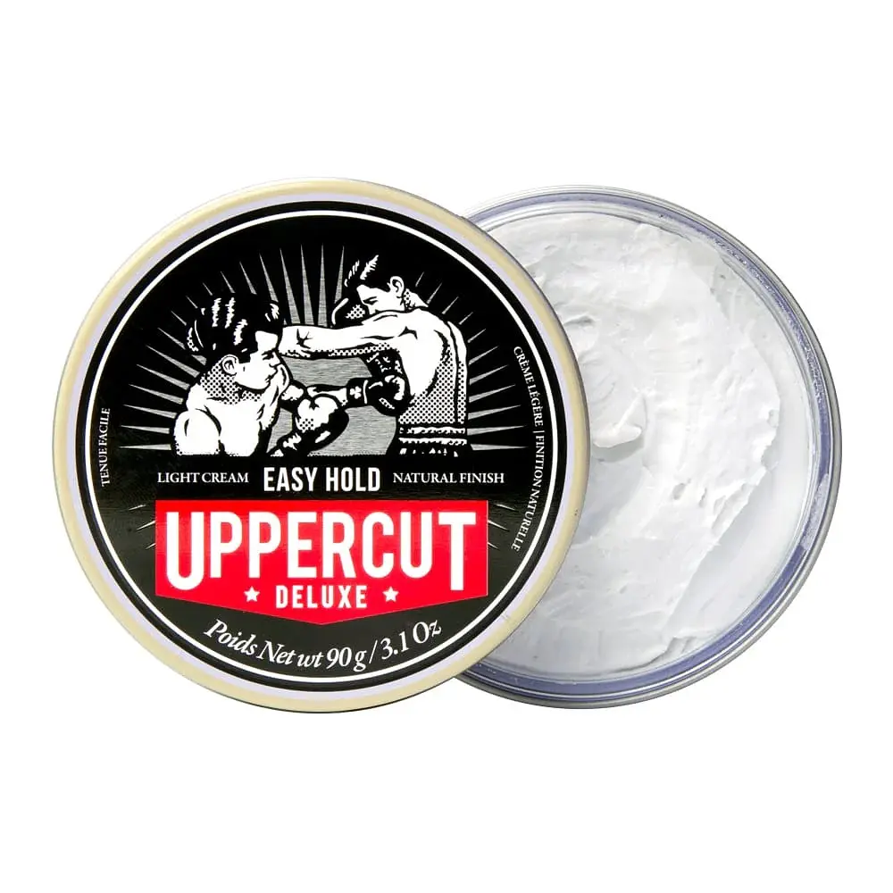 Крем для укладання волосся Uppercut Deluxe Easy Hold 90 г - фото 2