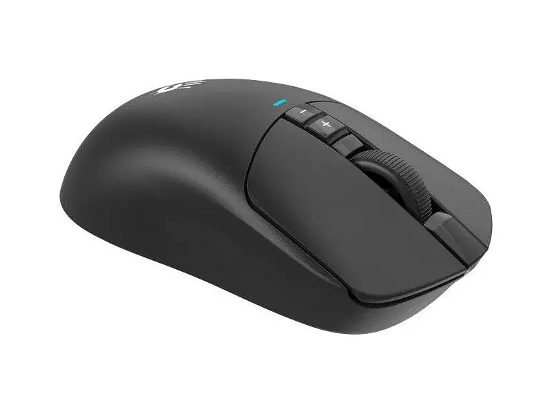 Миша A4Tech Bloody R72 Ultra Black - фото 6