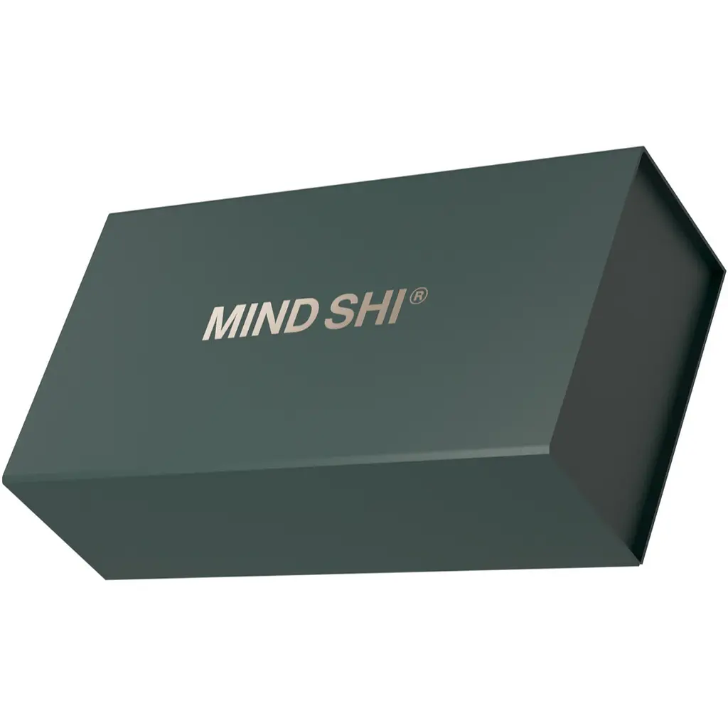 Набір дієтичних добавок Mind Shi грибний преміум-бокс 3 шт. - фото 4