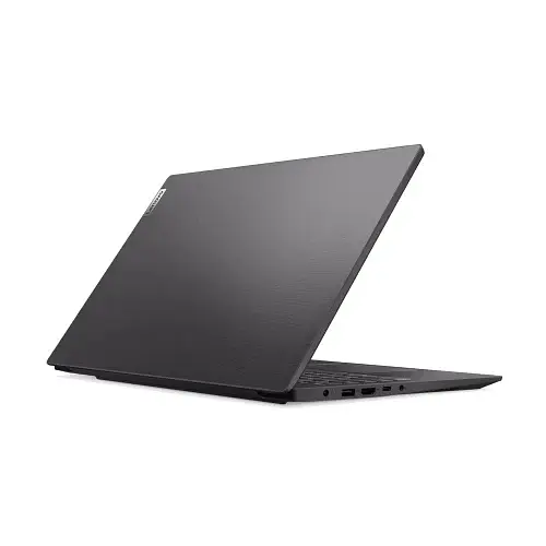 Ноутбук 15 Lenovo V15 G5 IRL (83GW00C3RA) Black, 15.6 (1920x1200, IPS, 60 Hz), Intel Core i3-1315U (6x0.9-4.5GHz), 16GB DDR5, SSD 512GB, UHD Graphics, LAN, Wi-Fi 6, Bluetooth 5.2, 2хType-C/2xUSB 3.2, HDMI, 48Wh, DOS - фото 4