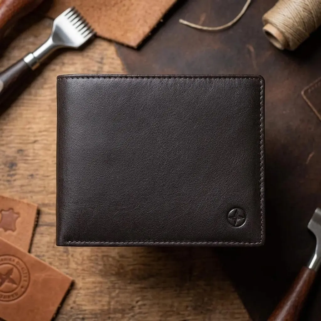 Жіноче портмоне Tony Perotti Cortina 5035 moro (90198) темно-коричневе - фото 5