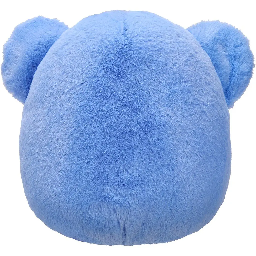 М'яка іграшка Squishmallows Коала Кайла 30 см синя (SQCR06762) - фото 5